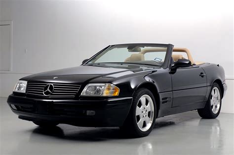 <strong>Mercedes</strong> 300-600SL, 1990-2002 Convertible Top, Twillfast II Canvas. . 2000 mercedes sl500 original price